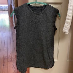 Lululemon All Time Tank